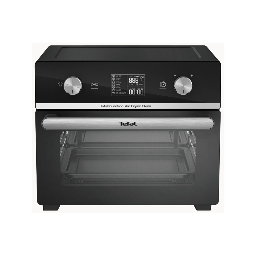 Tefal - Freidora de aire y horno multifunción EASY FRY