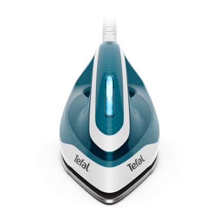 Tefal - Generador de vapor EXPRESS EASY 2200W/230V azul