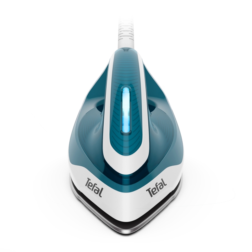 Tefal - Generador de vapor EXPRESS EASY 2200W/230V azul