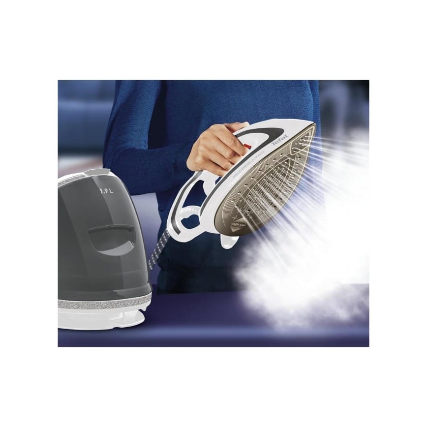 Tefal - Generador de vapor PRO EXPRESS ULTIMATE 2600W/230V