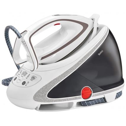 Tefal - Generador de vapor PRO EXPRESS ULTIMATE 2600W/230V