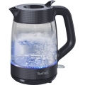 Tefal - Hervidor eléctrico MORNING GLASS 1,7 l 2000W/230V