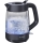 Tefal - Hervidor eléctrico MORNING GLASS 1,7 l 2000W/230V