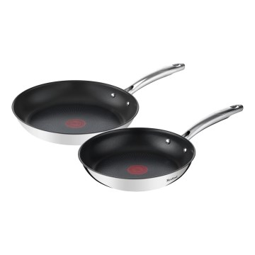 Tefal - Juego de 2 sartenes DUETTO