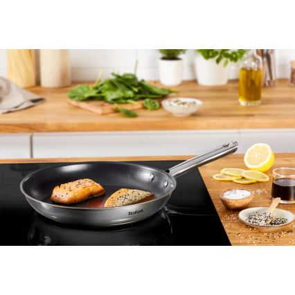 Tefal - Juego de 2 sartenes DUETTO