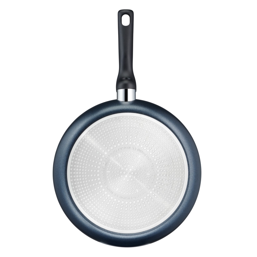 Tefal - Juego de 2 sartenes GENEROUS COOK