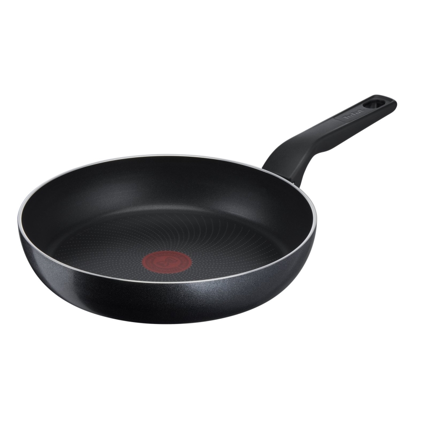 Tefal - Juego de 2 sartenes GENEROUS COOK