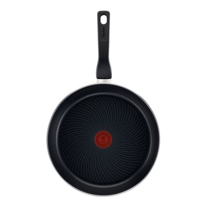 Tefal - Juego de 2 sartenes GENEROUS COOK