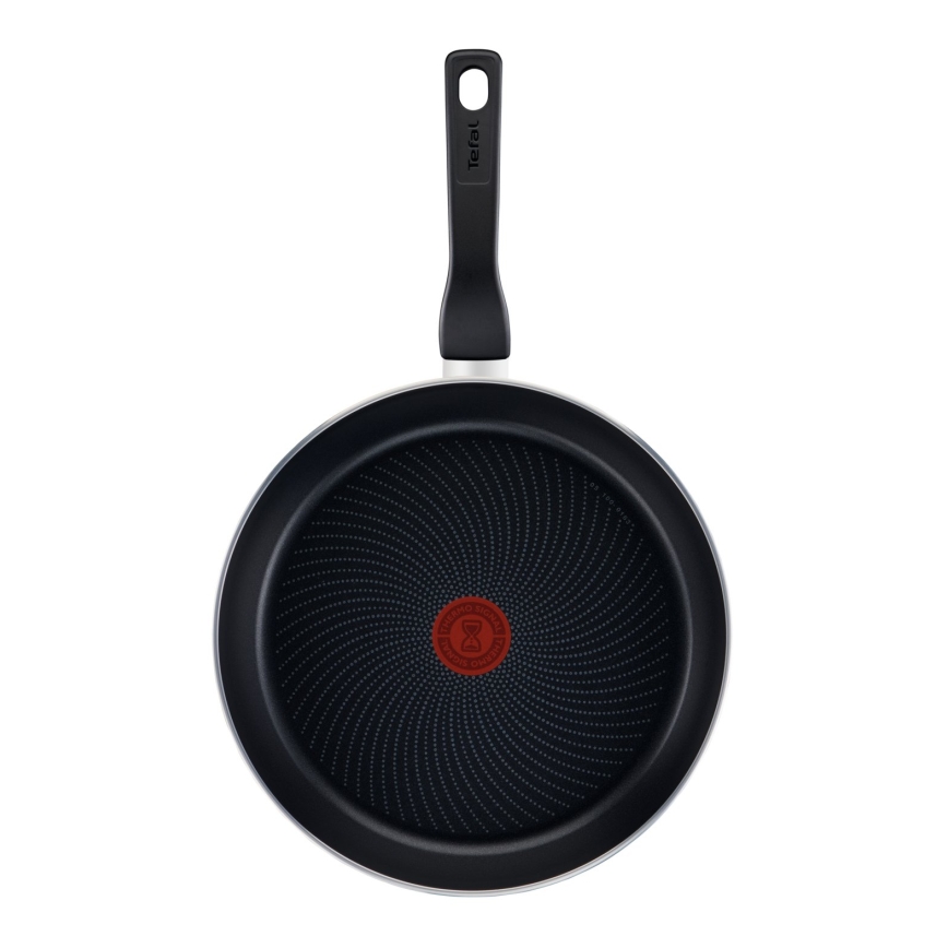 Tefal - Juego de 2 sartenes GENEROUS COOK