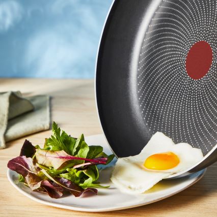 Tefal - Juego de 3 sartenes INGENIO SO'LIGHT