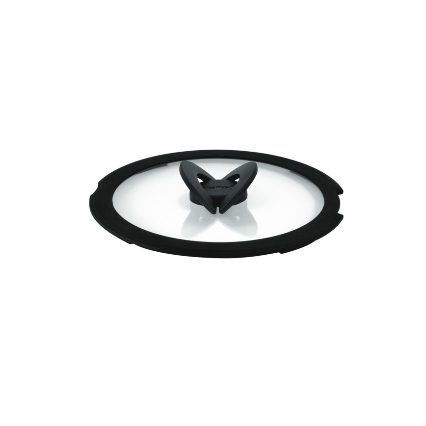 Tefal - Juego de 3 tapas de vidrio INGENIO