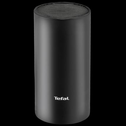 Tefal - Juego de 4 cuchillos de cocina con soporte ICE FORCE