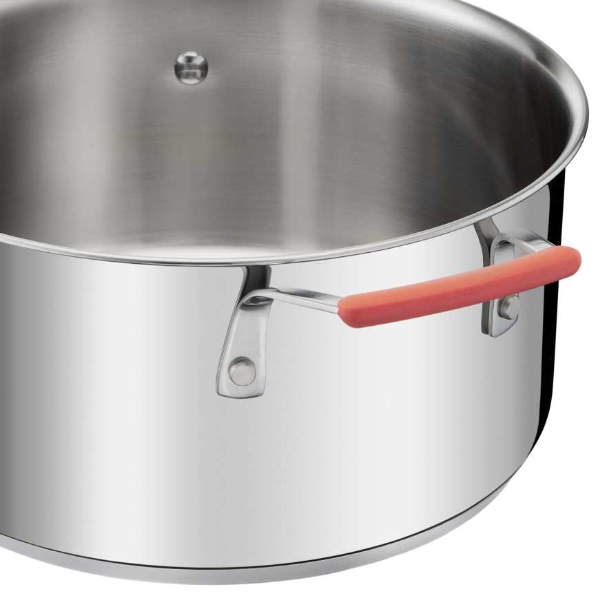 Tefal - Juego de 6 ollas OPTI'SPACE