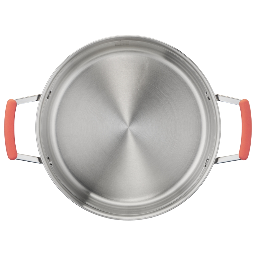 Tefal - Juego de 6 ollas OPTI'SPACE