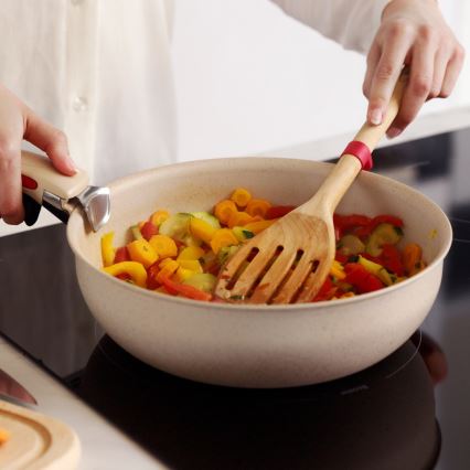 Tefal - Juego de 8 sartenes INGENIO DELIGHT