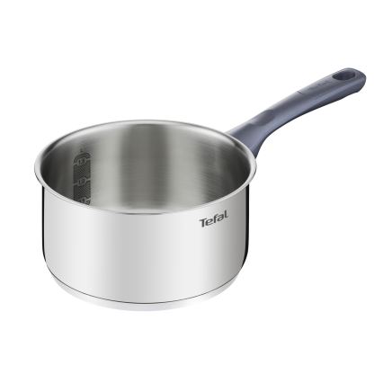 Tefal - Juego de batería de cocina de 8 piezas DAILY COOK