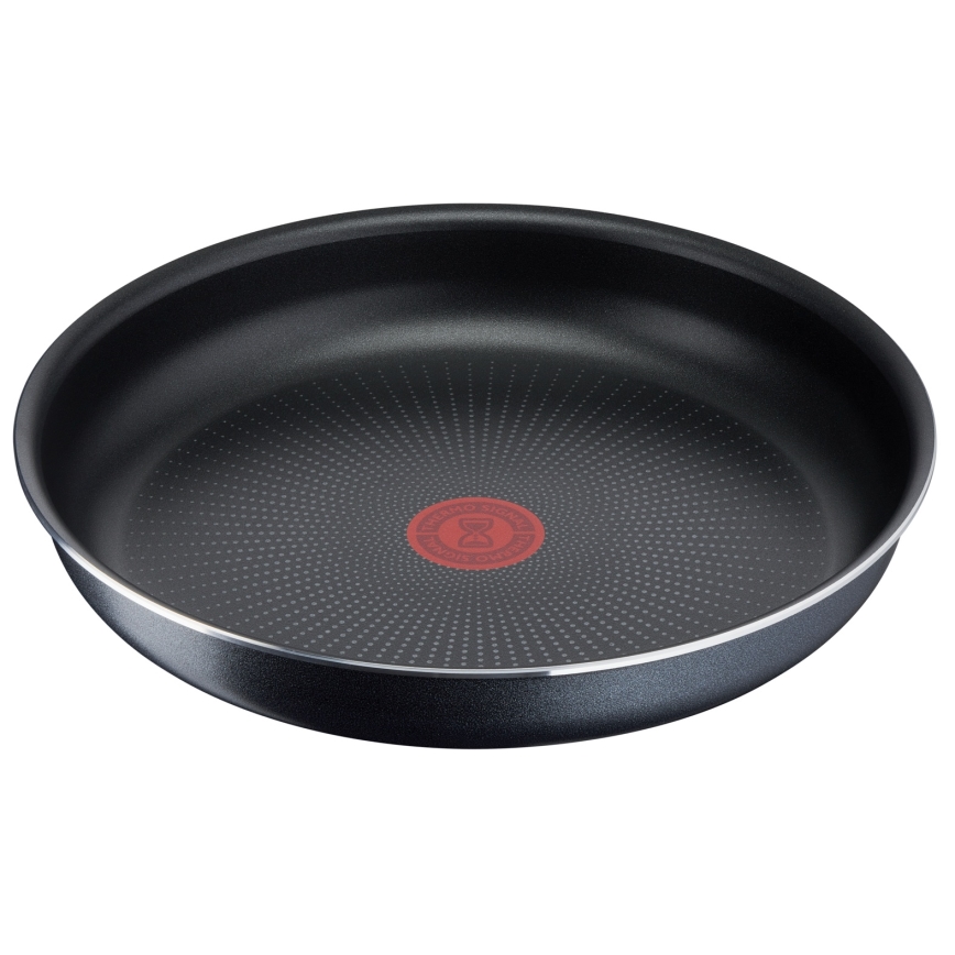 Tefal - Juego de cocina de 3 piezas INGENIO XL FORCE