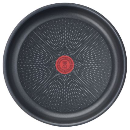 Tefal - Juego de cocina de 3 piezas INGENIO XL FORCE