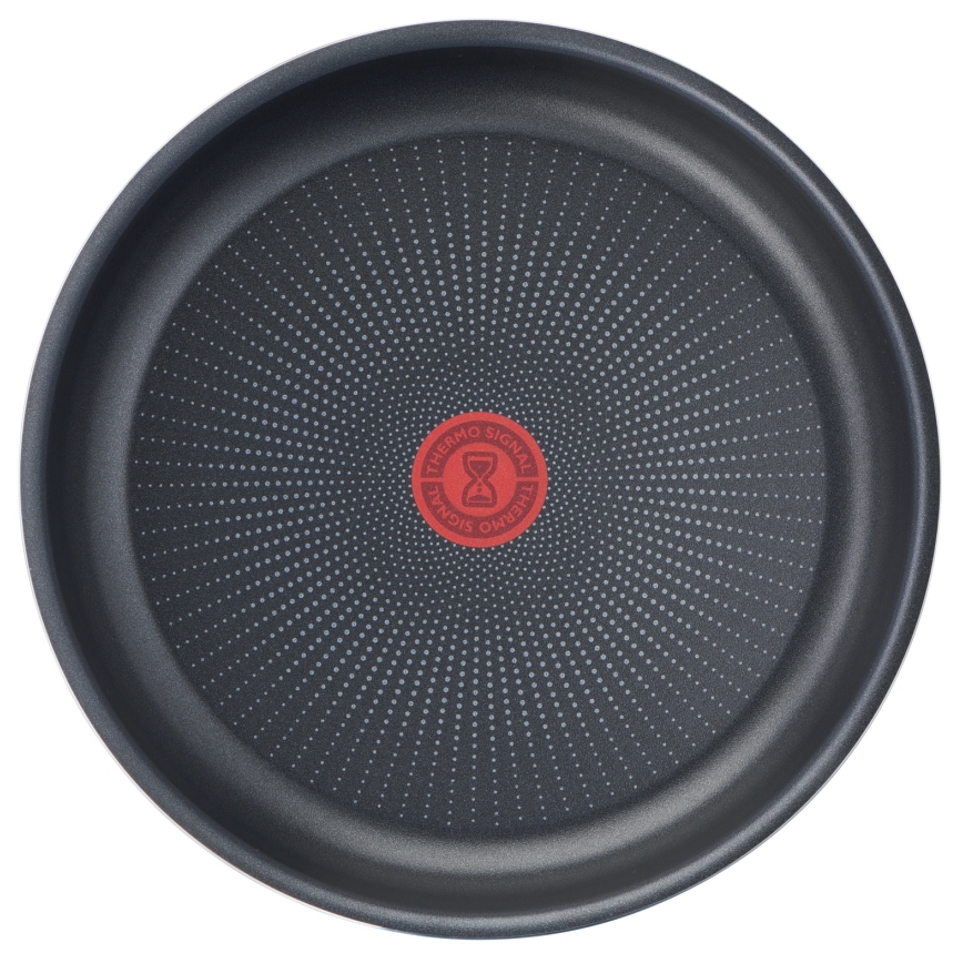 Tefal - Juego de cocina de 3 piezas INGENIO XL FORCE