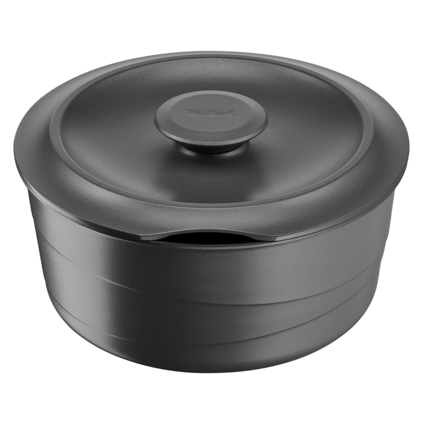 Tefal - Juego de cocina de 6 piezas INGENIO INSPIRATION