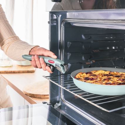 Tefal - Juego de cocina INGENIO HALO de 15 piezas