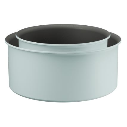 Tefal - Juego de cocina INGENIO HALO de 15 piezas