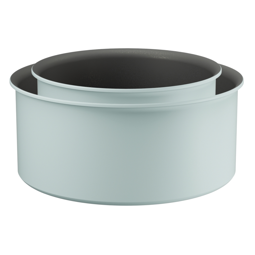 Tefal - Juego de cocina INGENIO HALO de 15 piezas