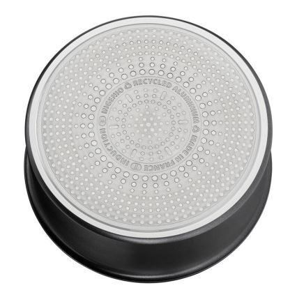 Tefal - Juego de ollas pequeñas 4 pcs INGENIO DAILY CHEF