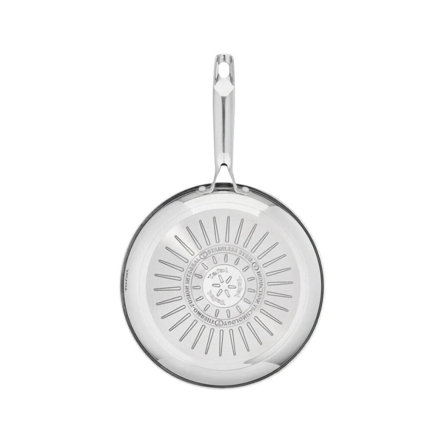 Tefal - Juego de sartenes 3 pz DUETTO
