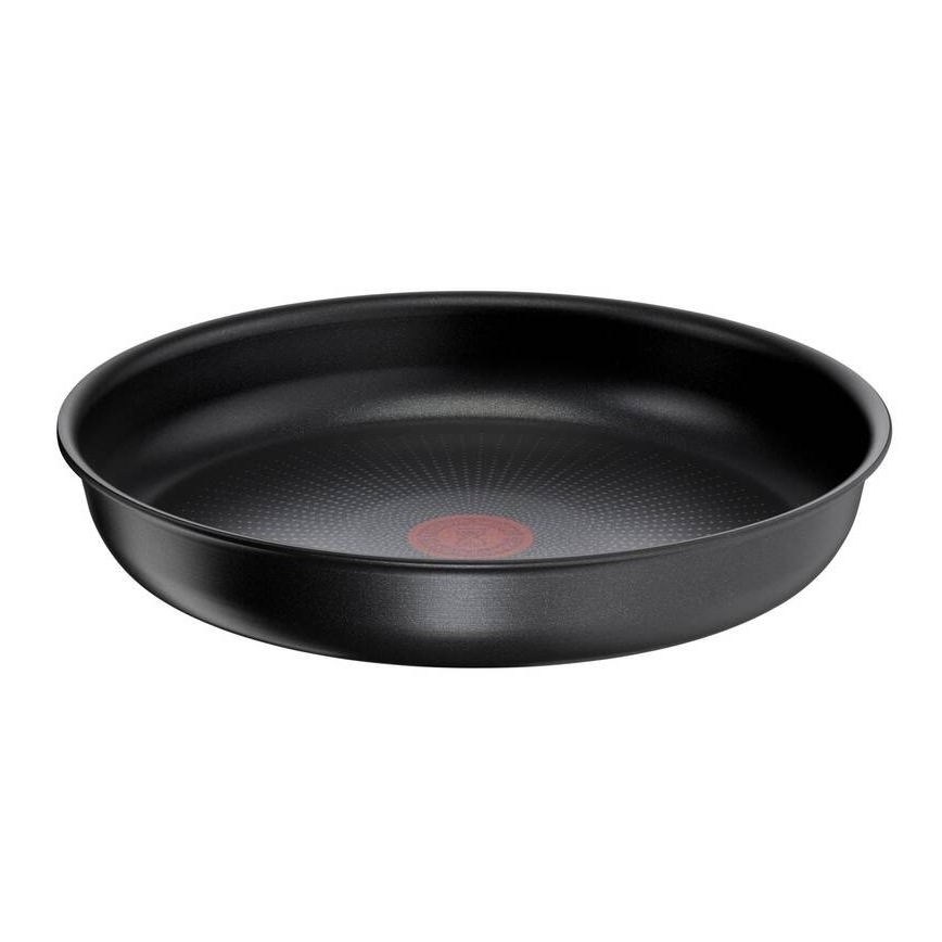 Tefal - Juego de vajilla 10 pz INGENIO DAILY CHEF