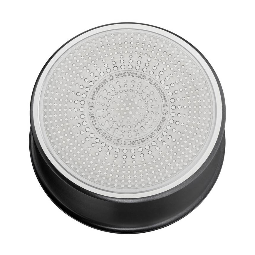 Tefal - Juego de vajilla 10 pz INGENIO DAILY CHEF