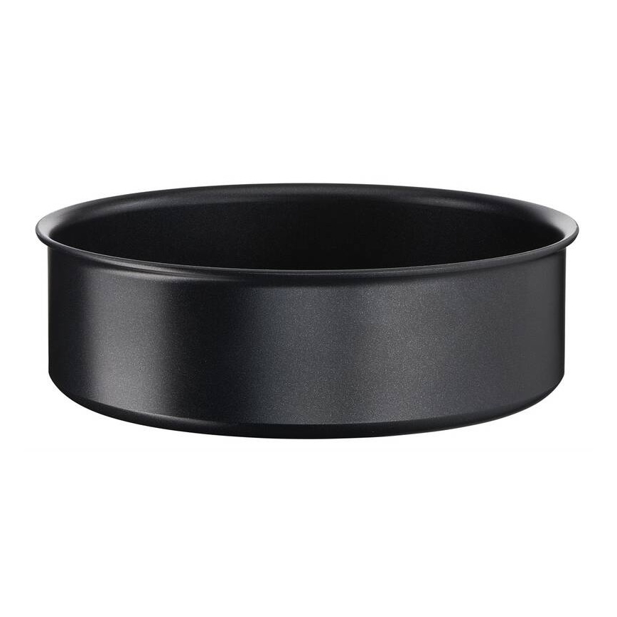 Tefal - Juego de vajilla 10 pz INGENIO DAILY CHEF