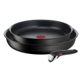 Tefal - Juego de vajilla 3 pz INGENIO Unlimited