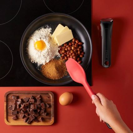 Tefal - Juego de vajilla 3 pz INGENIO Unlimited