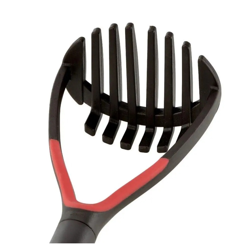 Tefal - Machacador de patatas INGENIO negro