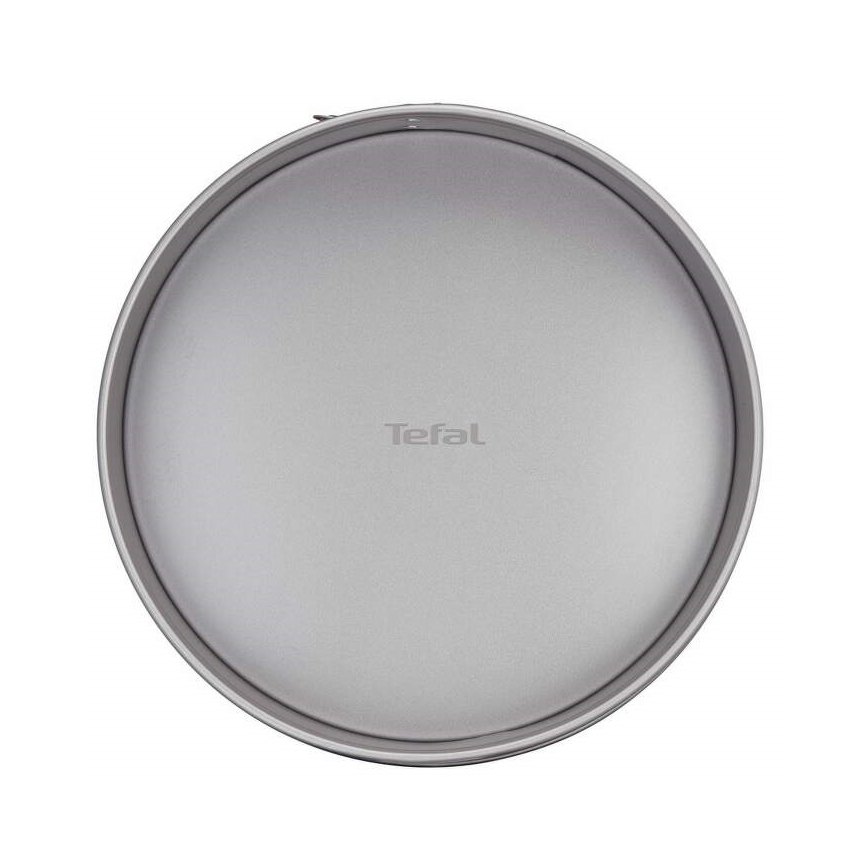 Tefal - Molde de tarta plegable DELIBAKE 19 cm rojo