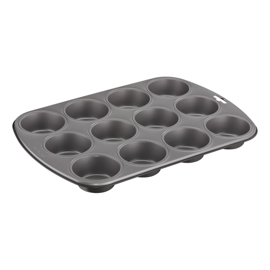 Tefal - Molde para muffins EASYBAKE