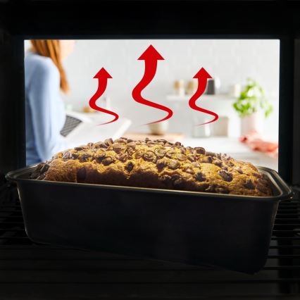 Tefal - Molde para muffins EASYBAKE