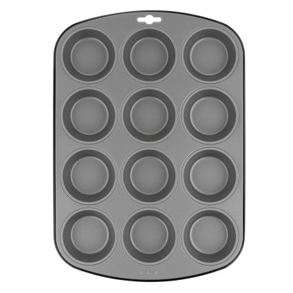Tefal - Molde para muffins EASYBAKE