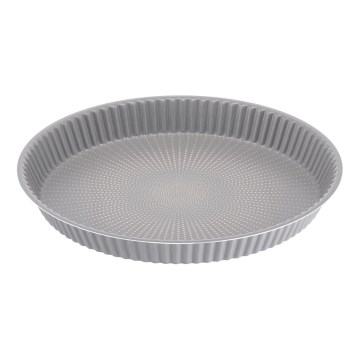 Tefal - Molde para tarta HALO, diámetro 27 cm