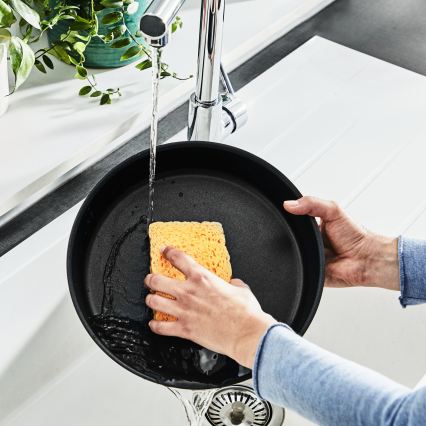 Tefal - Molde para tarta HALO, diámetro 27 cm