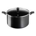 Tefal - Olla ACCESS con tapa de 30 cm