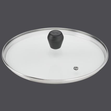 Tefal - Olla con tapa ACCESS 30 cm