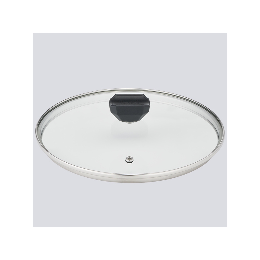 Tefal - Olla con tapa EASY START 24 cm
