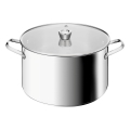 Tefal - Olla con tapa EMOTION+ XL 30 cm