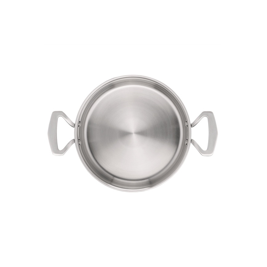Tefal - Olla con tapa EXTREME 24 cm