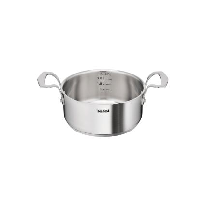 Tefal - Olla con tapa EXTREME de 20 cm