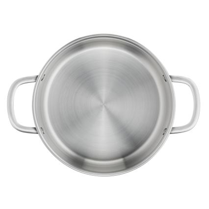 Tefal - Olla con tapa RECYCLE 24 cm