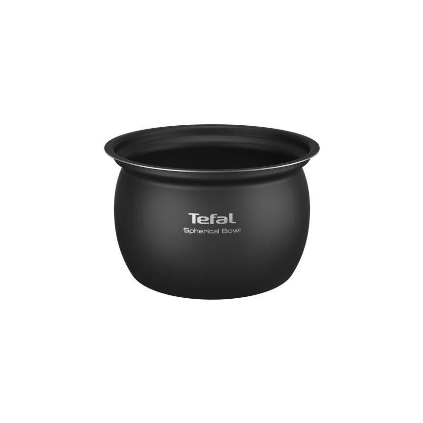 Tefal - Olla eléctrica multifunción TURBO CUISINE 4,8 l 1090W/230V negro