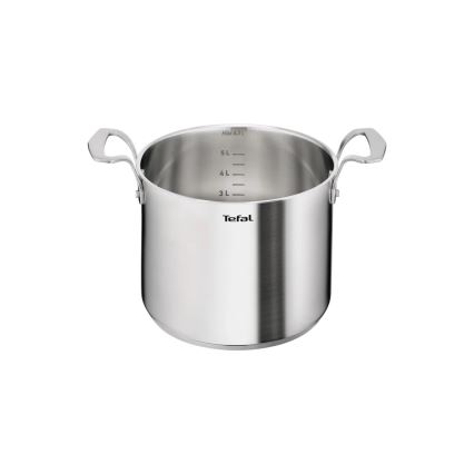 Tefal - Olla para pasta EXTREME de 22 cm